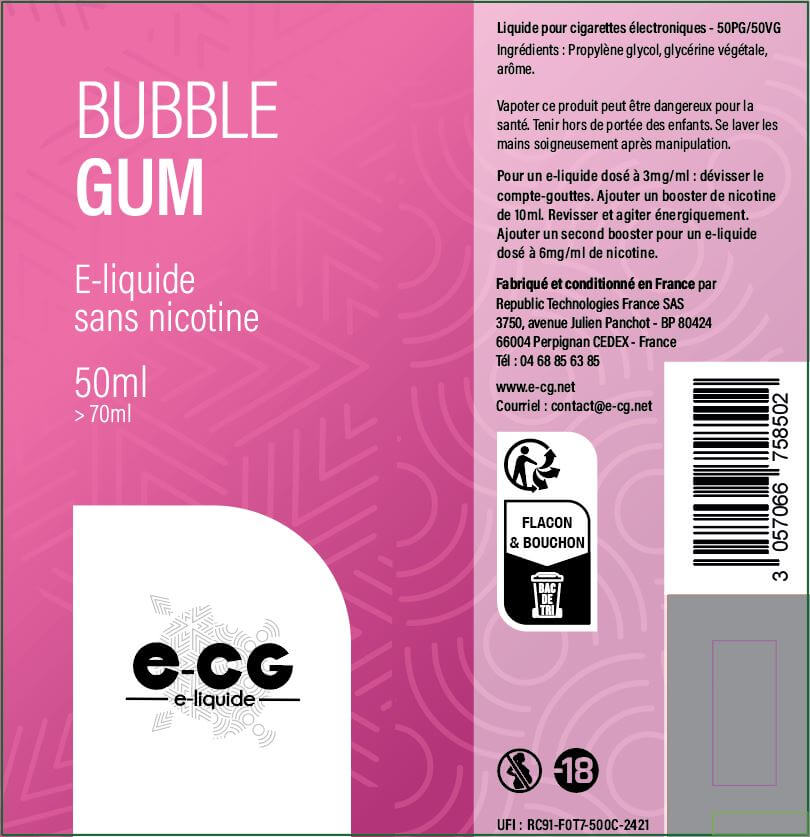 Étiquette