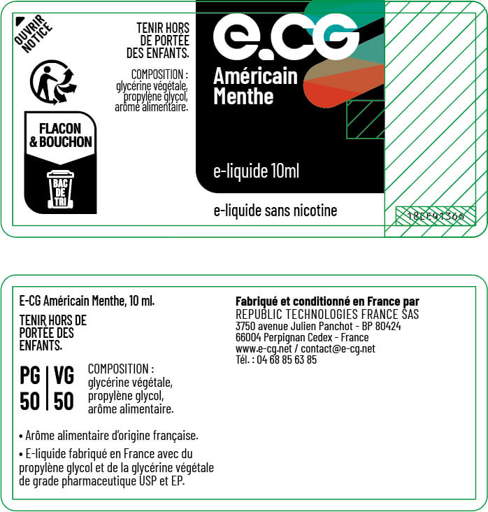 Étiquette