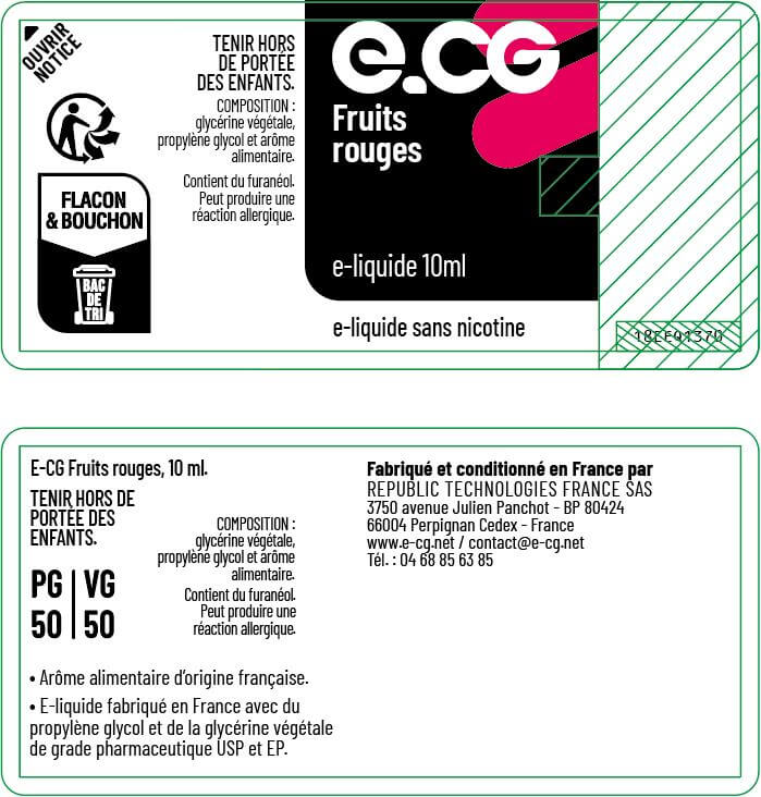 Étiquette