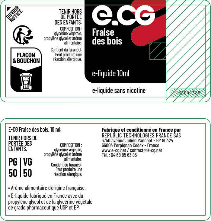 Étiquette