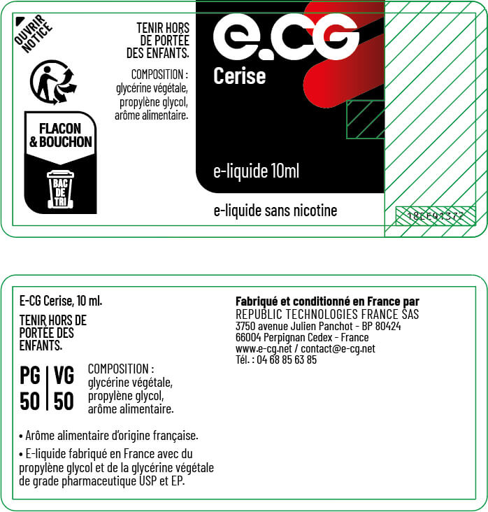 Étiquette