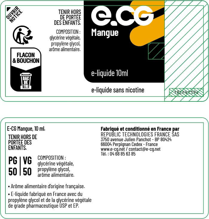 Étiquette