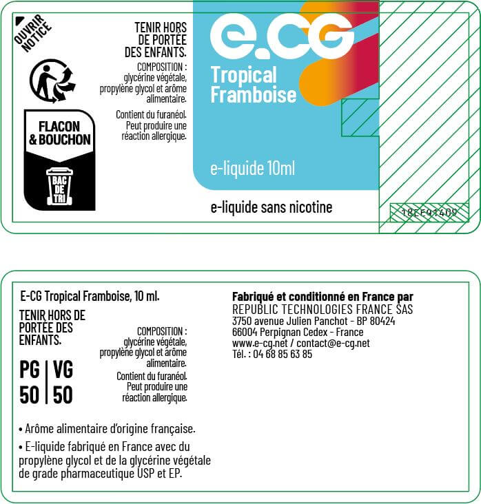 Étiquette