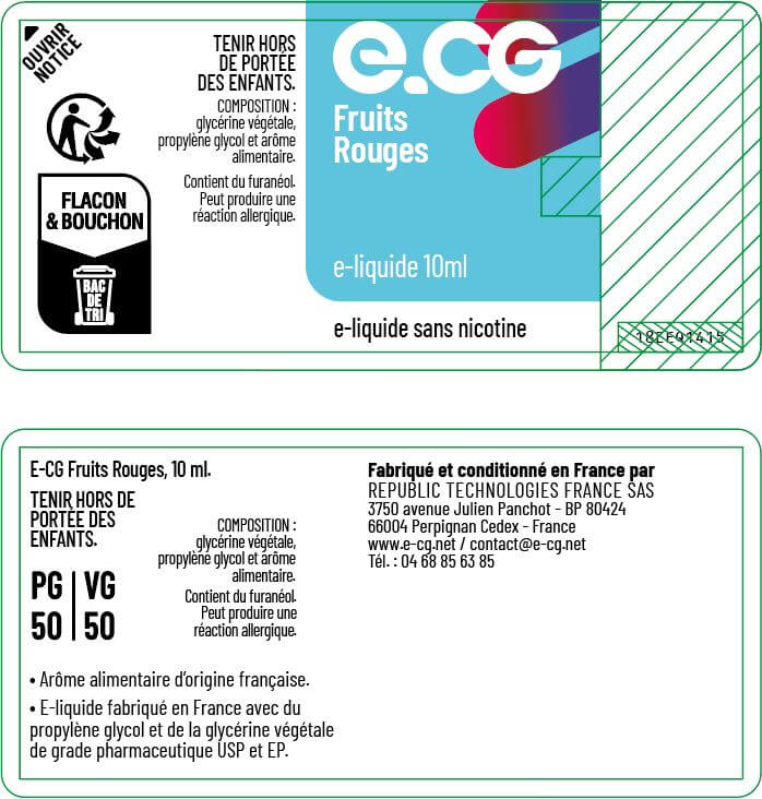Étiquette