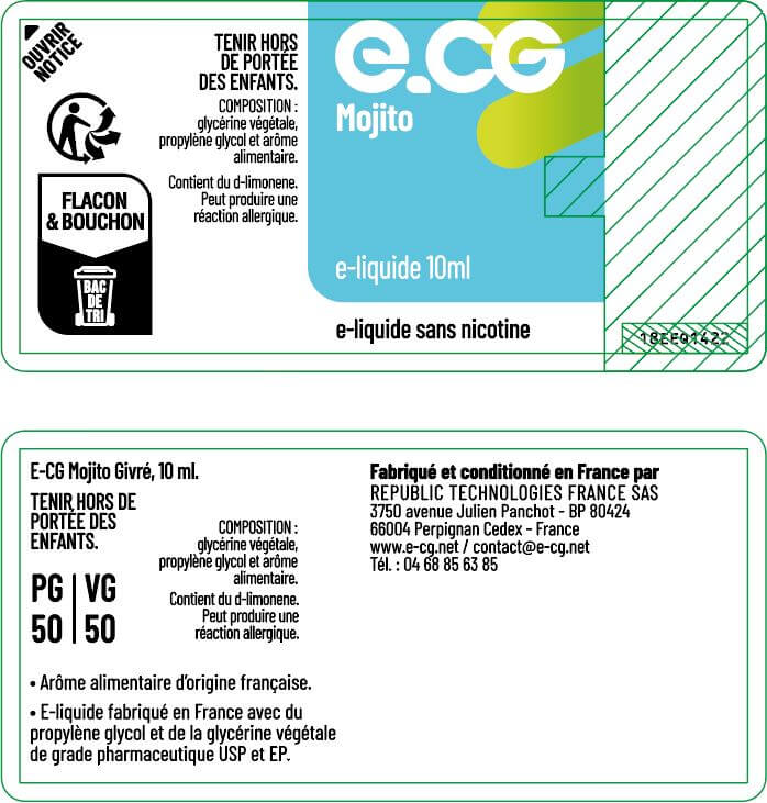 Étiquette