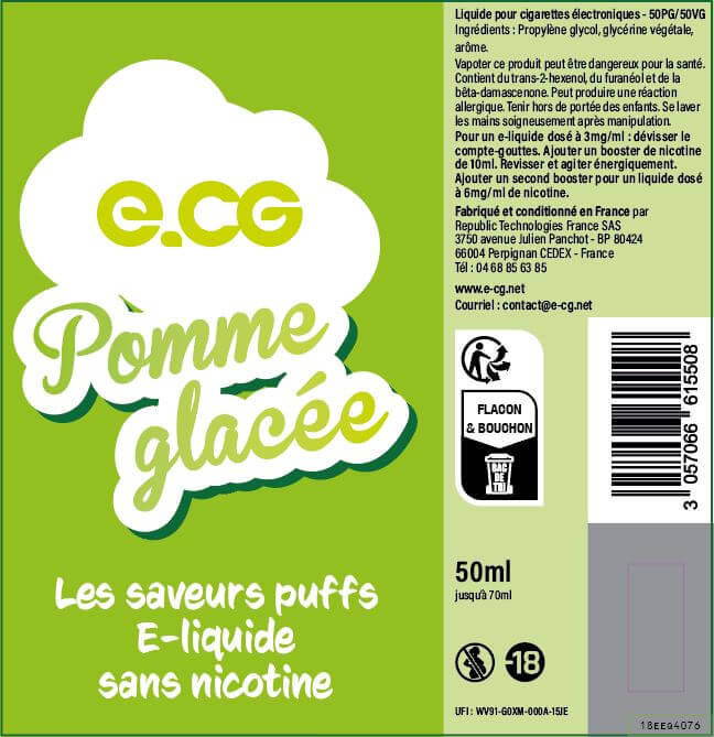 Étiquette