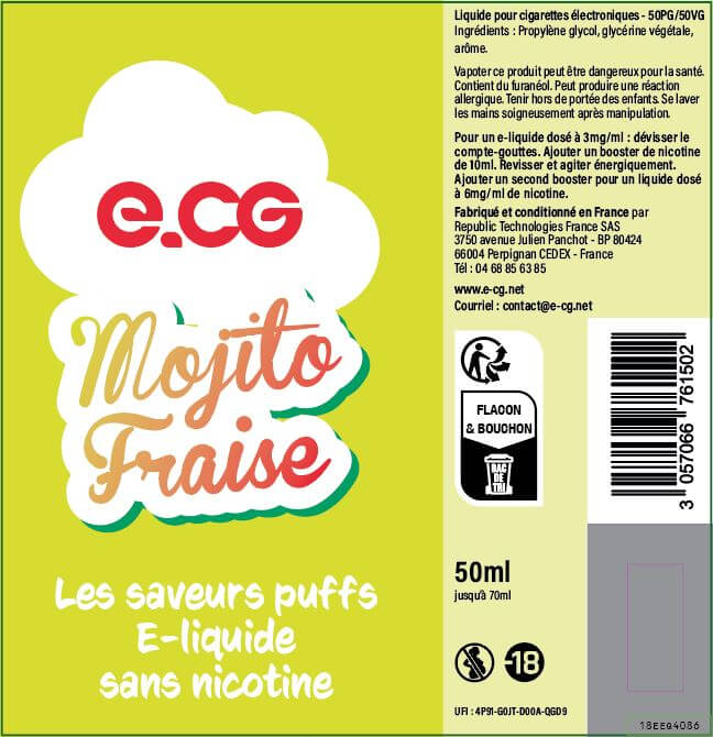 Étiquette