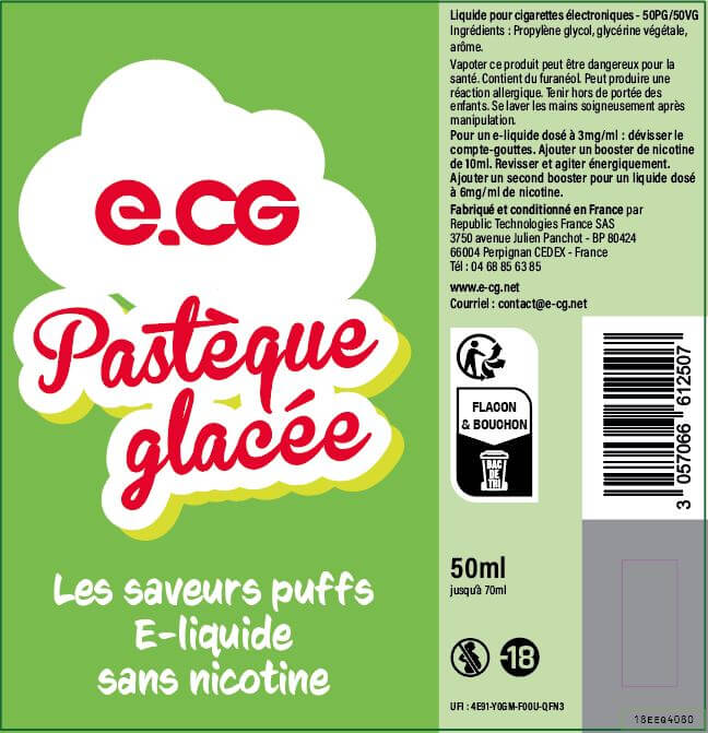 Étiquette