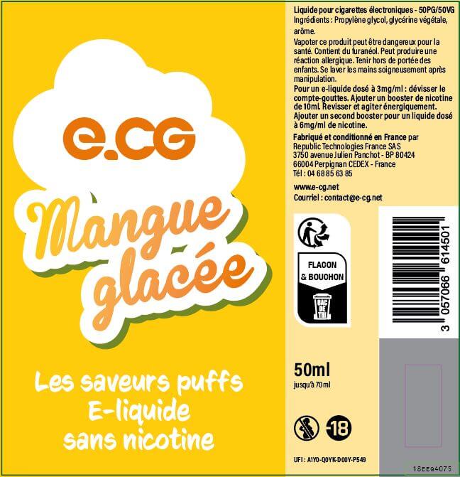 Étiquette
