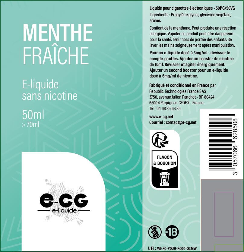 Étiquette